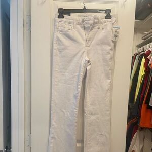***NWT Joe’s Jeans***